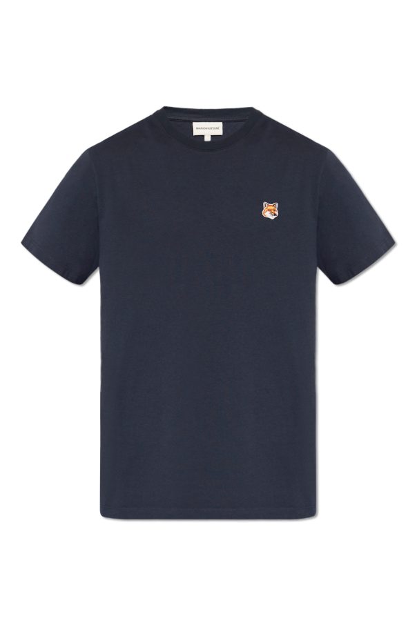 AEAE☆WEB LOGO CROP LS Tシャツ NAVY aeae（エーイーエーイー）の「WEB LOGO CROP T-SHIRTS（Tシャツ